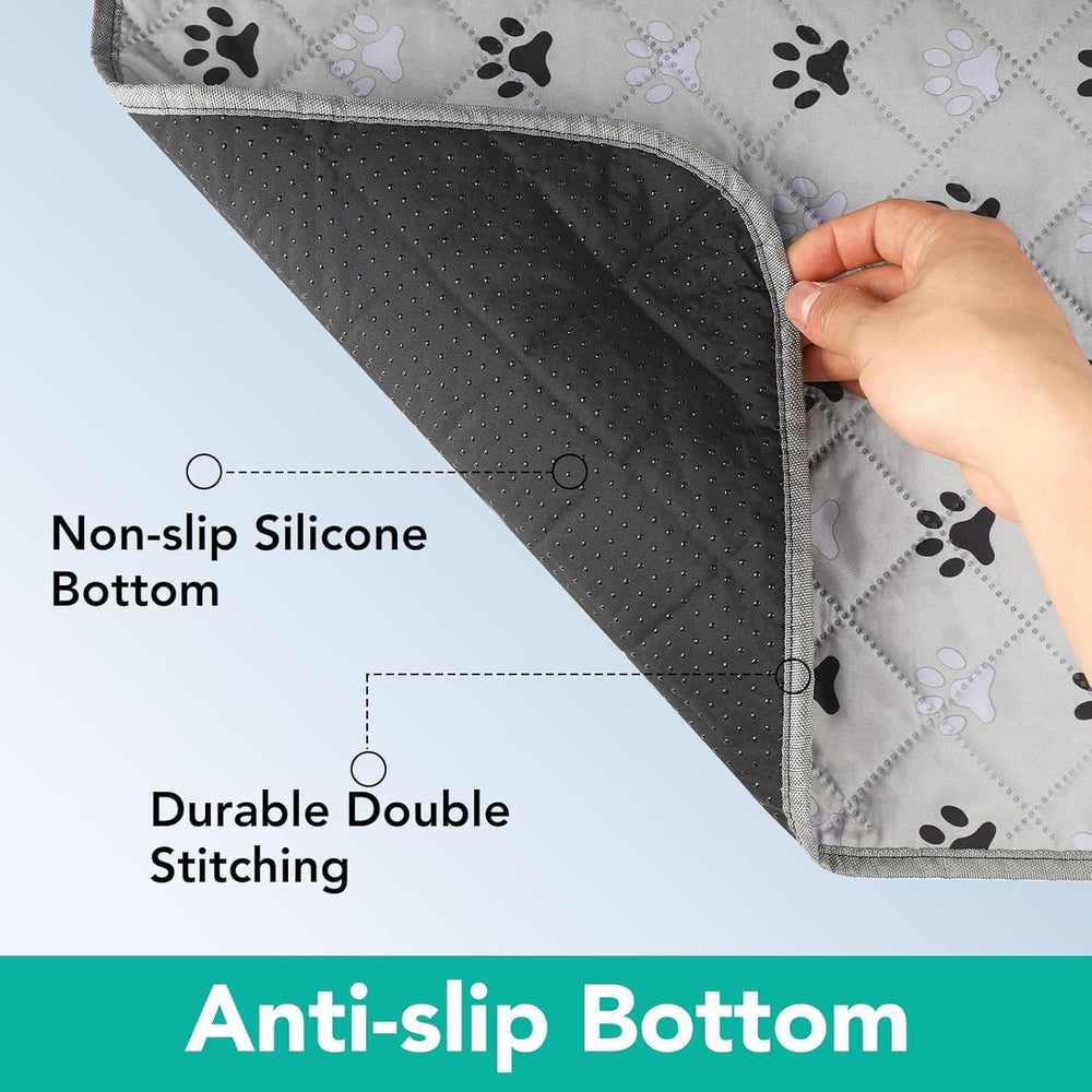 FURWEY tapis gros plan texture douce pour confort animal