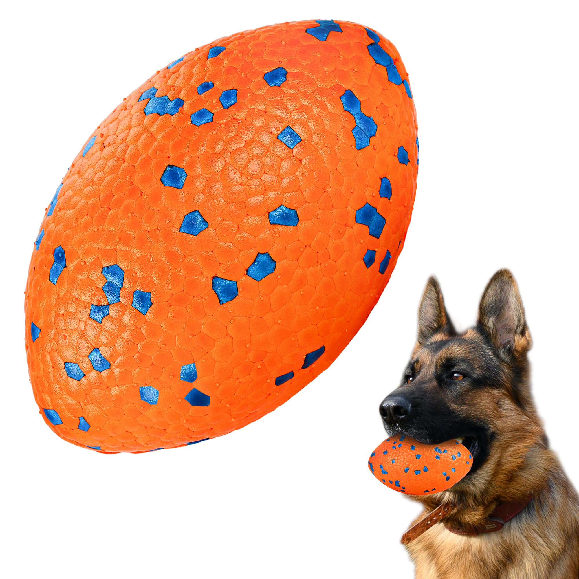 FUSOTO balle football avant packaging visible attractivité pour jeu