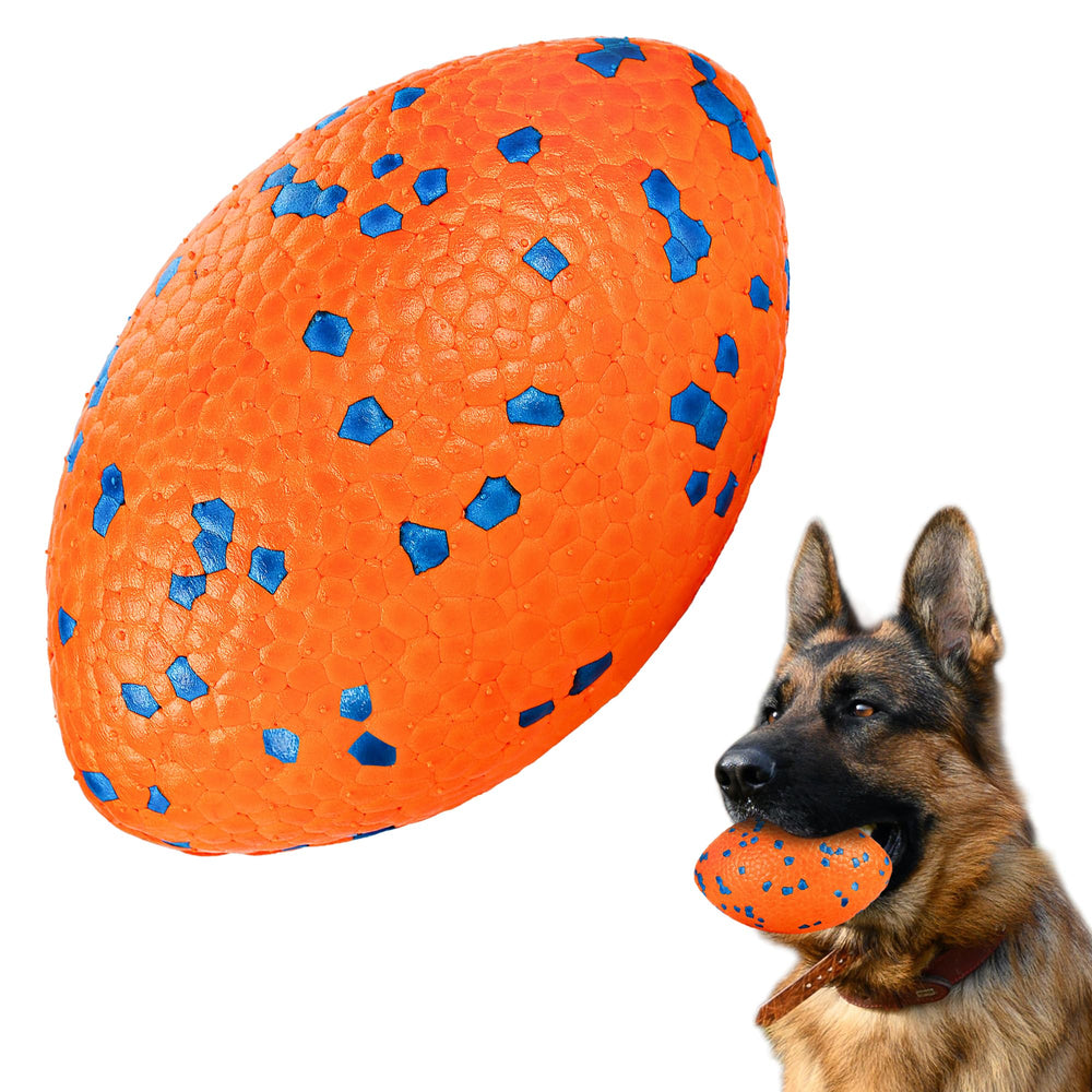 FUSOTO balle football avant packaging visible attractivité pour jeu