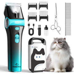 FuzzyFix tondeuse face paquetage utile pour rangement