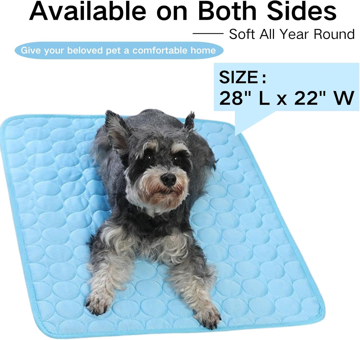 FVELPLT tapis plié montrant facilité de rangement et portabilité