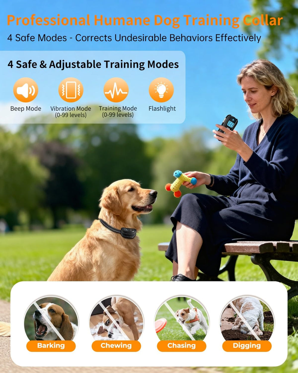 FWQEFVA télécommande angle affichant boutons ergonomiques pour réglages rapides