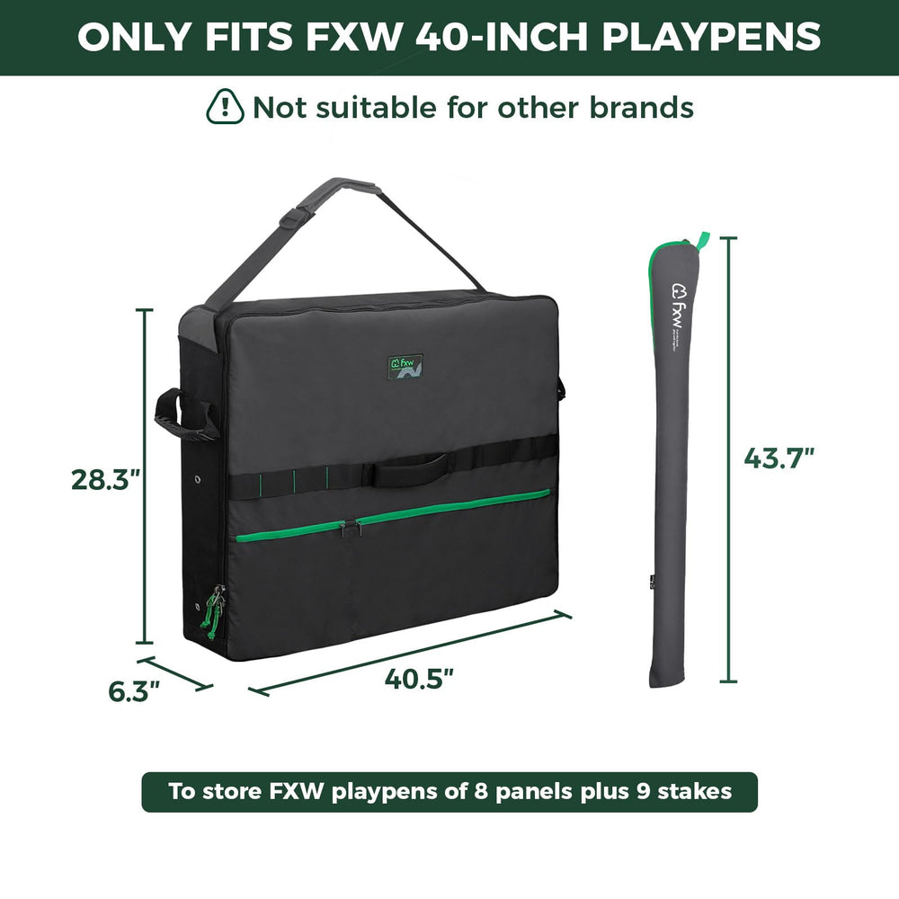 FXW sac coin renforcé Hypalon augmentant durabilité et résistance