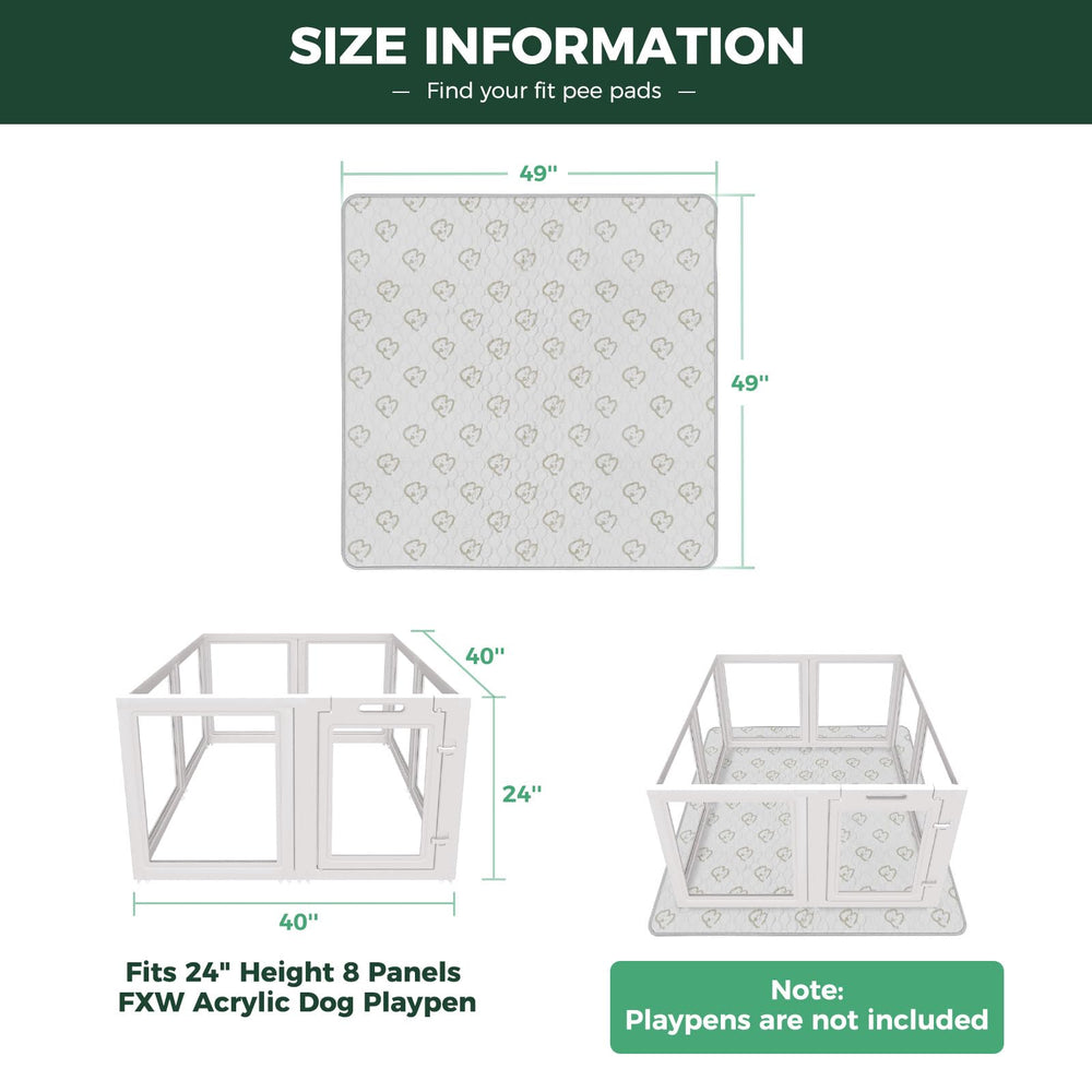 FXW détail couche TPU imperméable protégeant le sol contre les fuites et dégâts