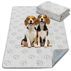 FXW tapis face avant montrant taille généreuse et protection optimale