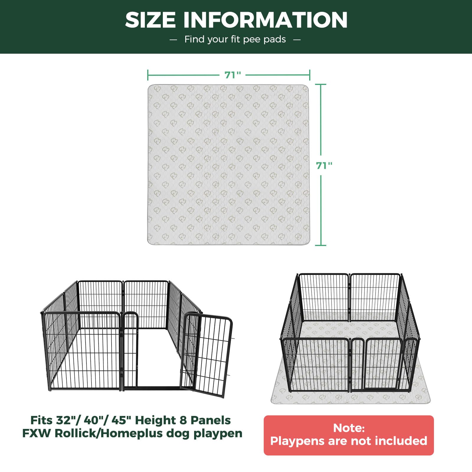 FXW gros plan de la surface en polyester douce offrant confort au chien