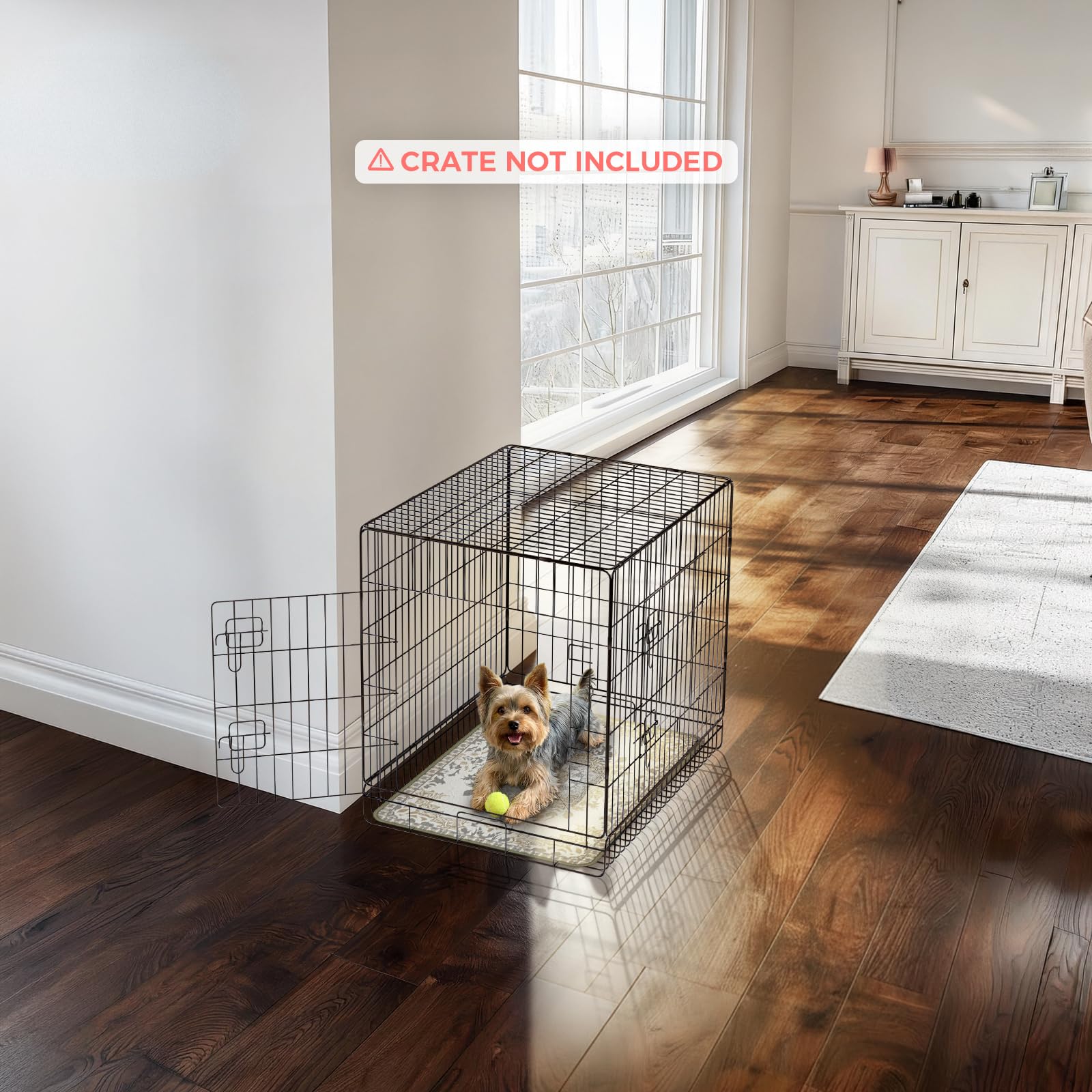 FXW gros plan texture montrant douceur et confort pour le chien