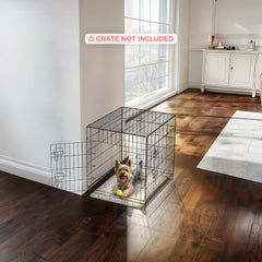FXW gros plan texture montrant douceur et confort pour le chien