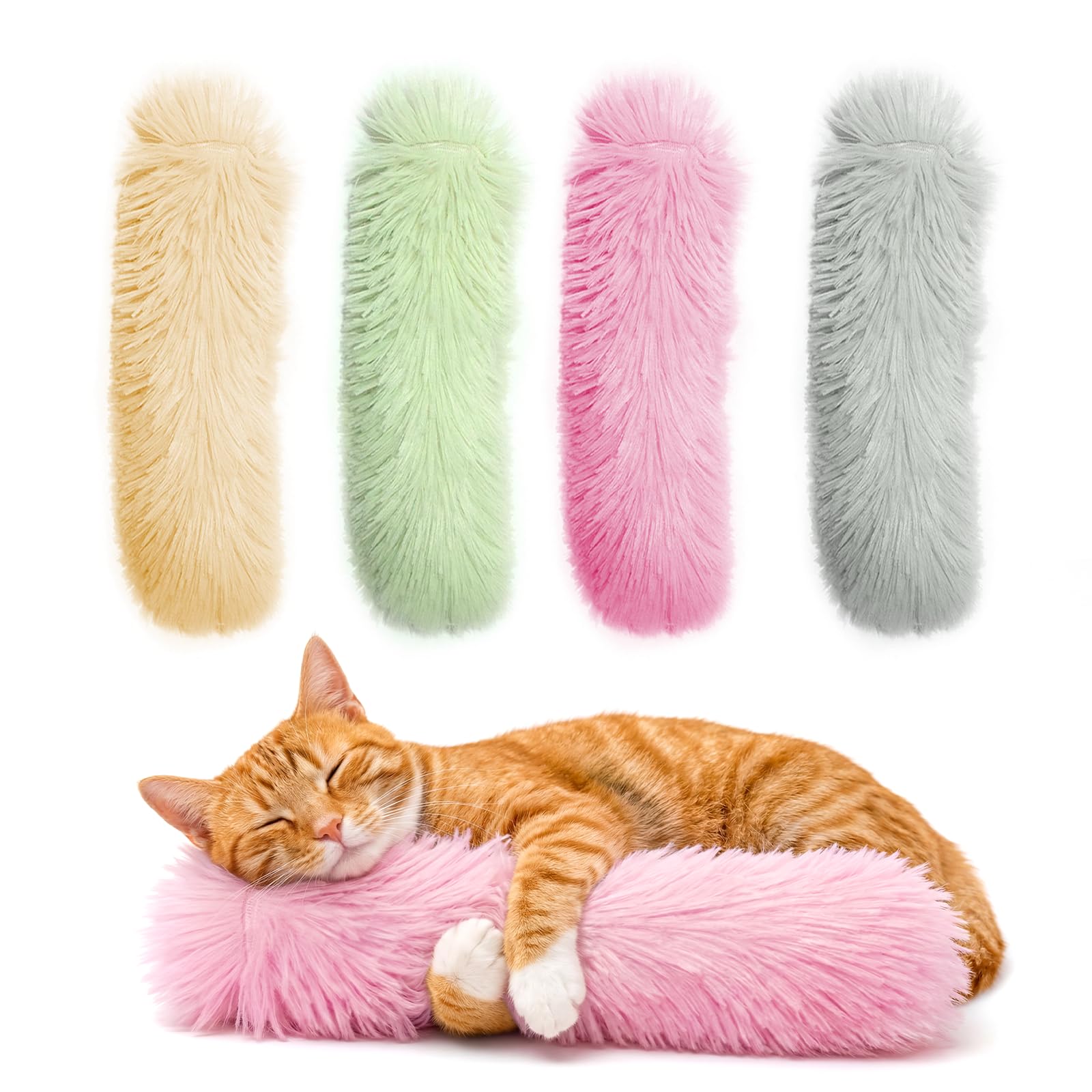 Fykage coussin kicker vue avant montrant forme longue et attractivité