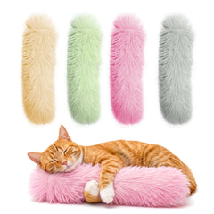 Fykage coussin kicker vue avant montrant forme longue et attractivité