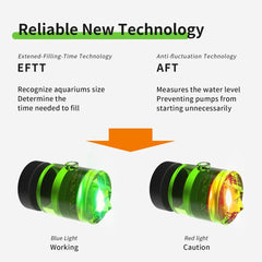 FZONE support magnétique montrant maintien sûr pour verre jusqu'à 20 mm