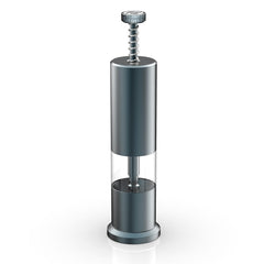 FZONE distributeur face avant élégant et compact montrant le design minimaliste
