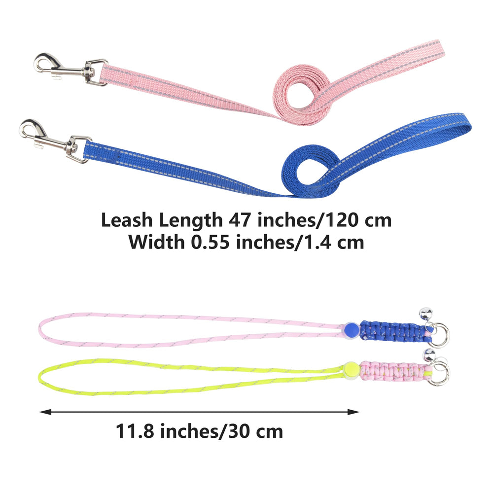 GAGILAND gros plan paracord doux et résistant pour confort durable