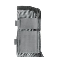 Gallopoff gros plan maille respirante assurant ventilation et confort