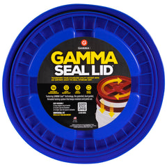 Gamma2 couvercle face avant montrant fermeture hermétique bénéfique