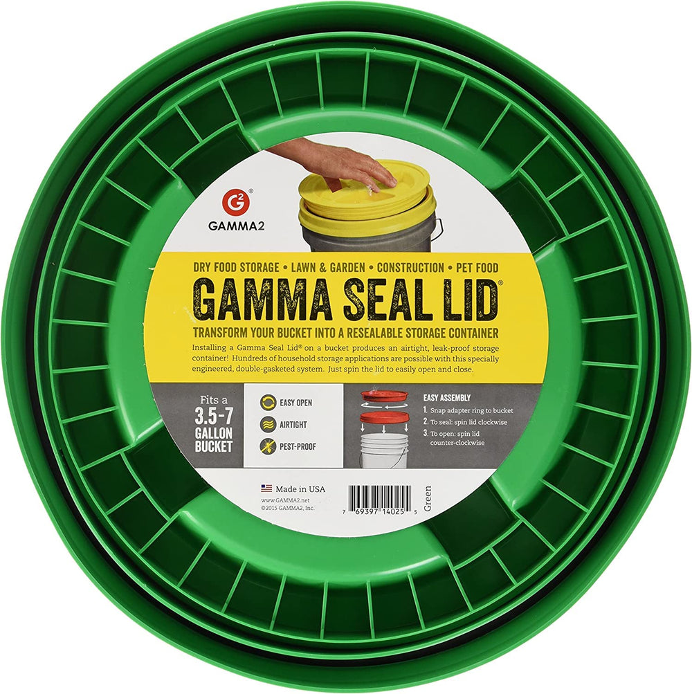 Gamma2 gros plan double joint garantissant conservation durable