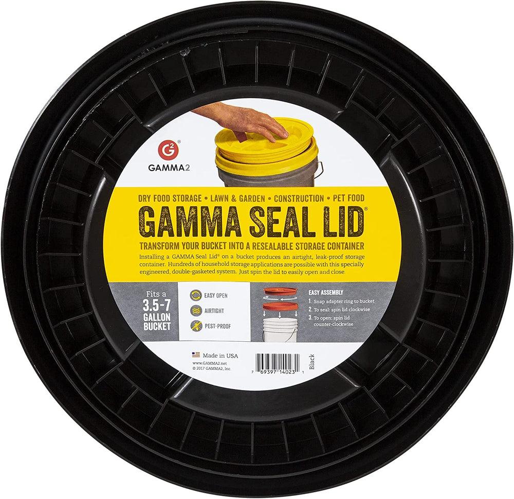 Gamma2 gros plan double joint garantissant étanchéité