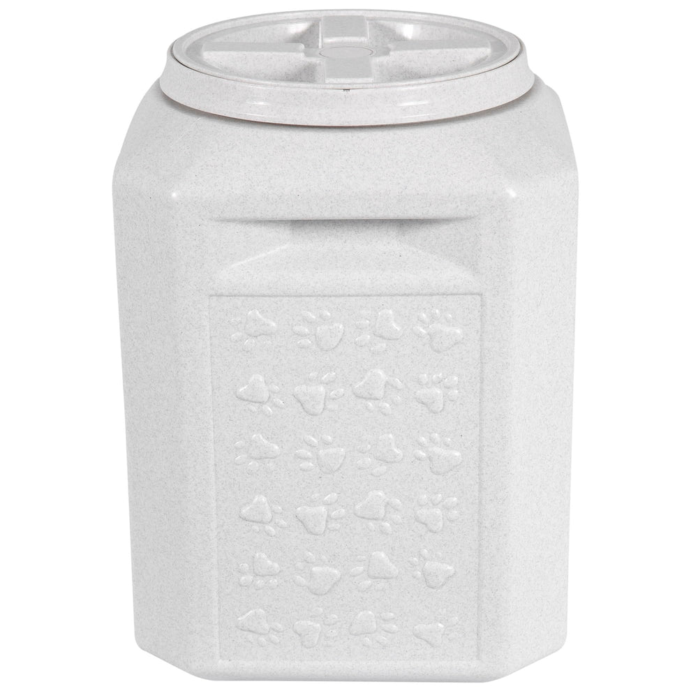 Gamma2 Vittles Vault intérieur lisse en HDPE facile à nettoyer et sans odeur