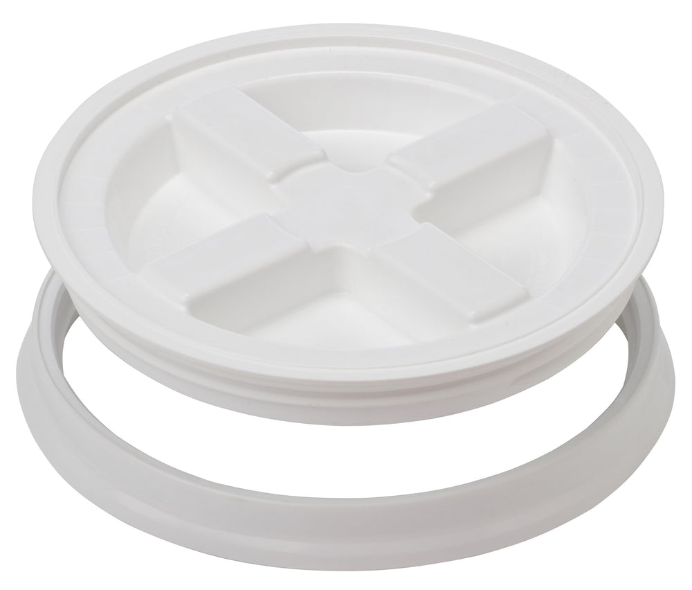 Gamma2 texture plastique HDPE sans BPA illustrant solidité et durabilité