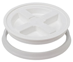 Gamma2 texture plastique HDPE sans BPA illustrant solidité et durabilité