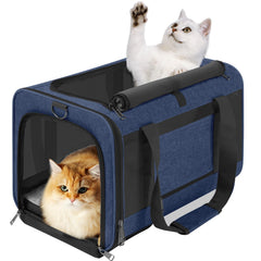 GAPZER vue avant du sac plein, protection et confort en voyage