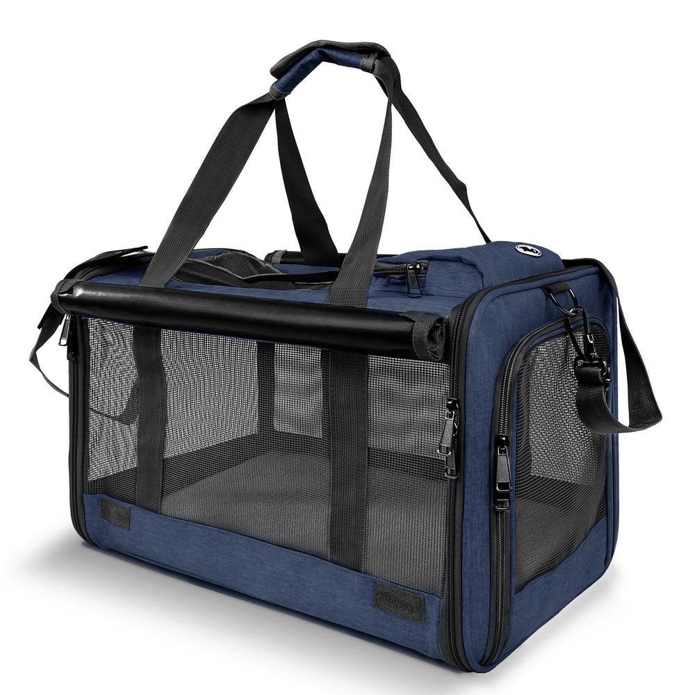 GAPZER transporteur face avant montrant robustesse et ventilation