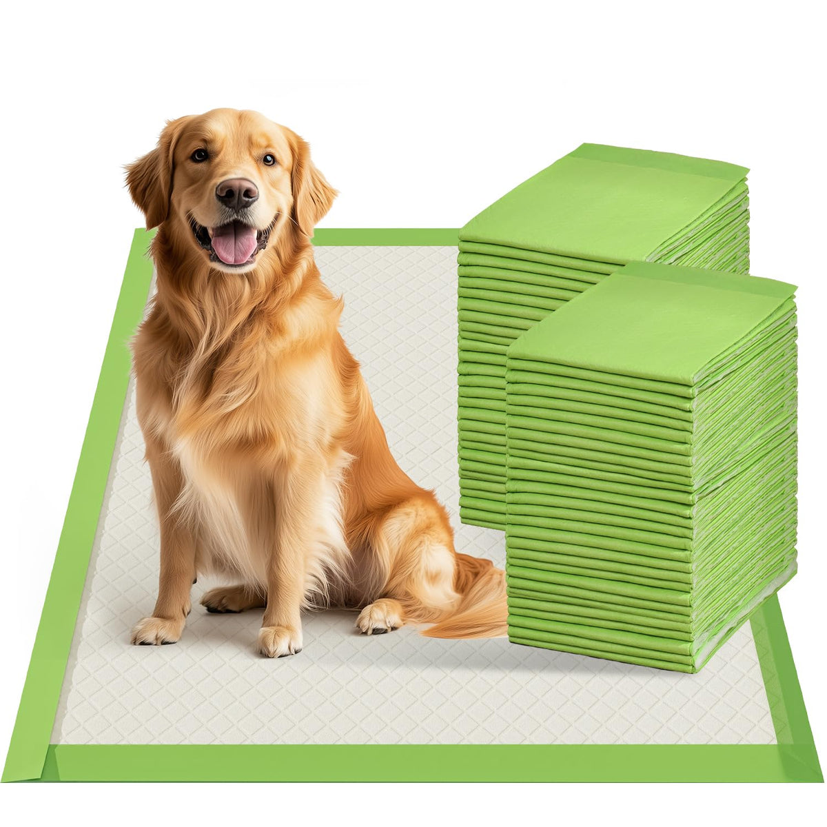 Gardner Pet emballage avant montrant format XL et protection pratique