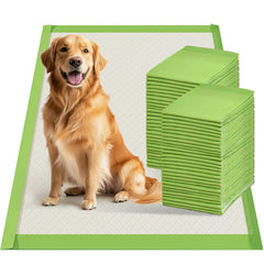 Gardner Pet vue avant du tapis XXL protégeant le sol