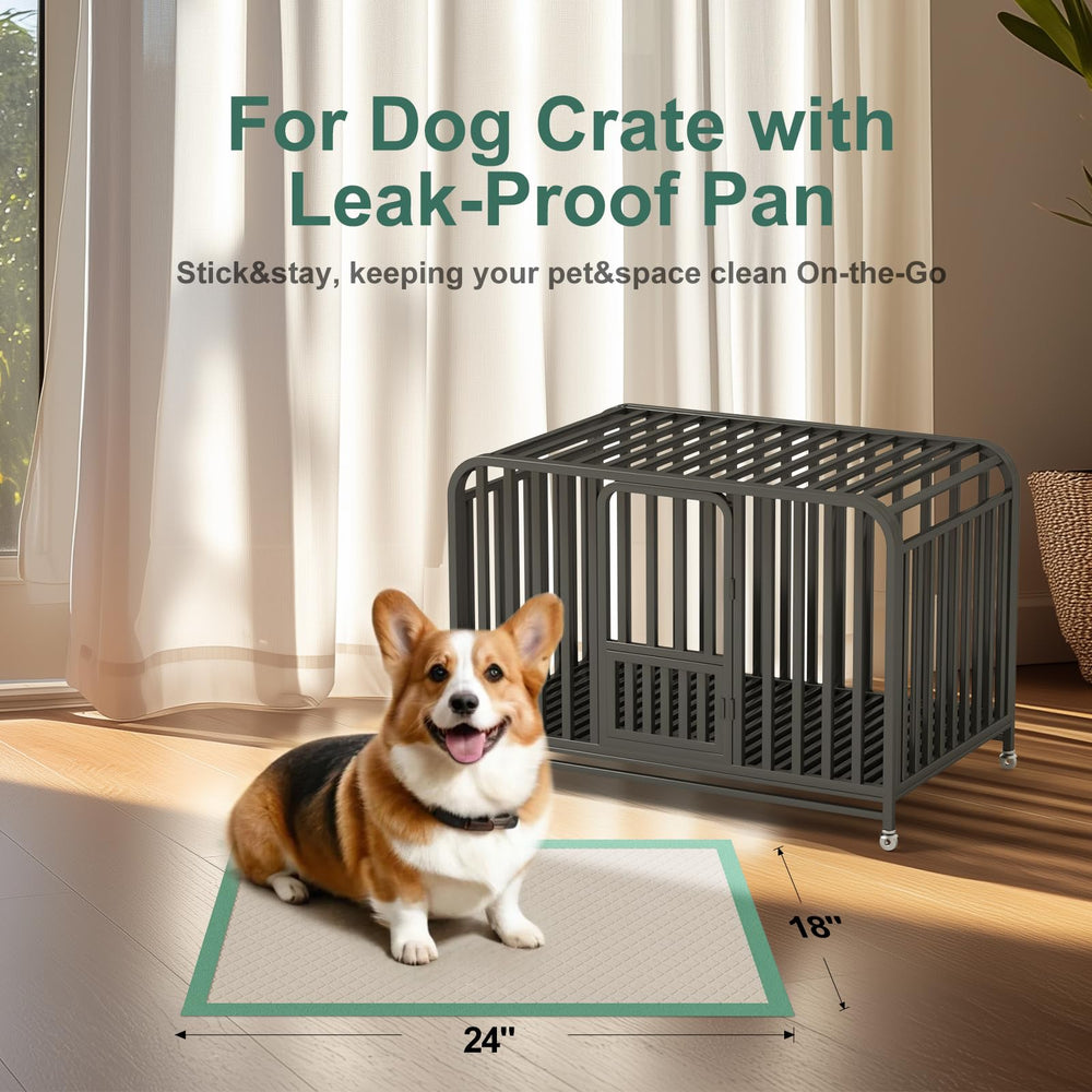 gardner pet tapis film imperméable protégeant plancher contre fuites
