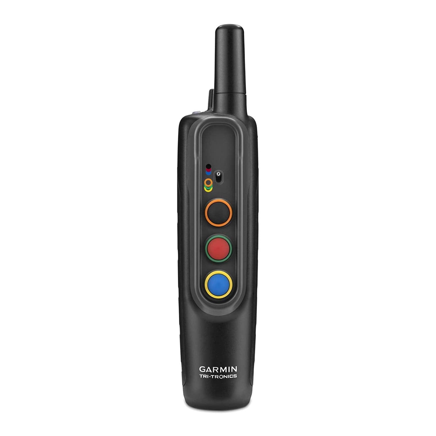 Garmin PRO 70 balise LED sur chien en faible lumière pour repérage sûr