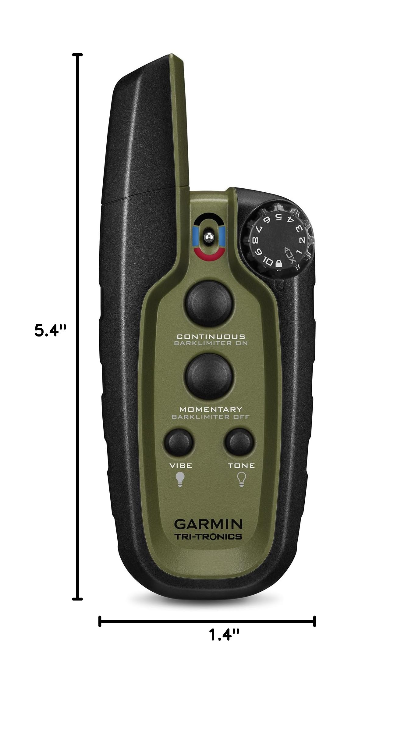 Garmin ensemble inclus avec chargeur clips et sangles prêt à l’usage