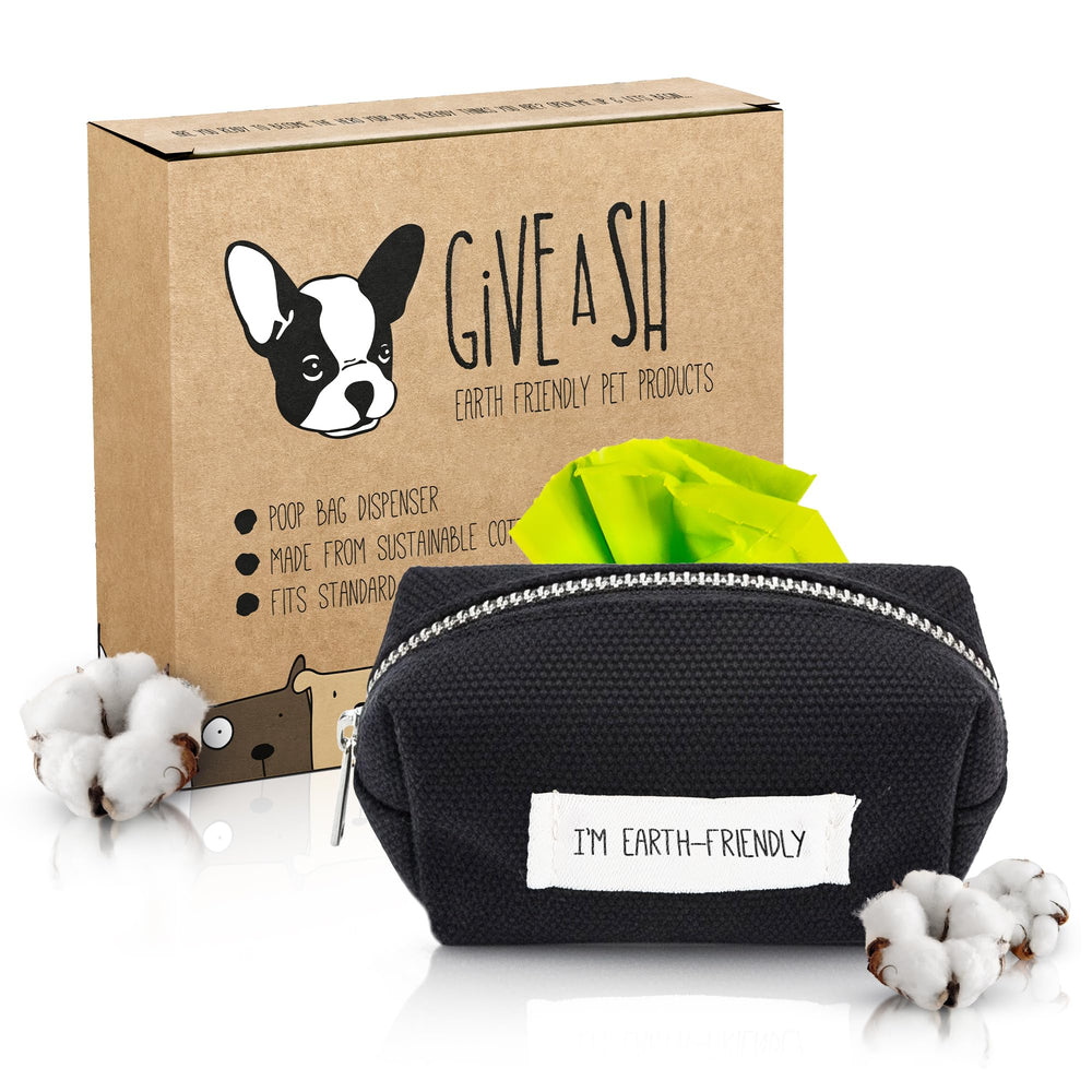 G.A.S distributeur face avant montrant design compact et praticité