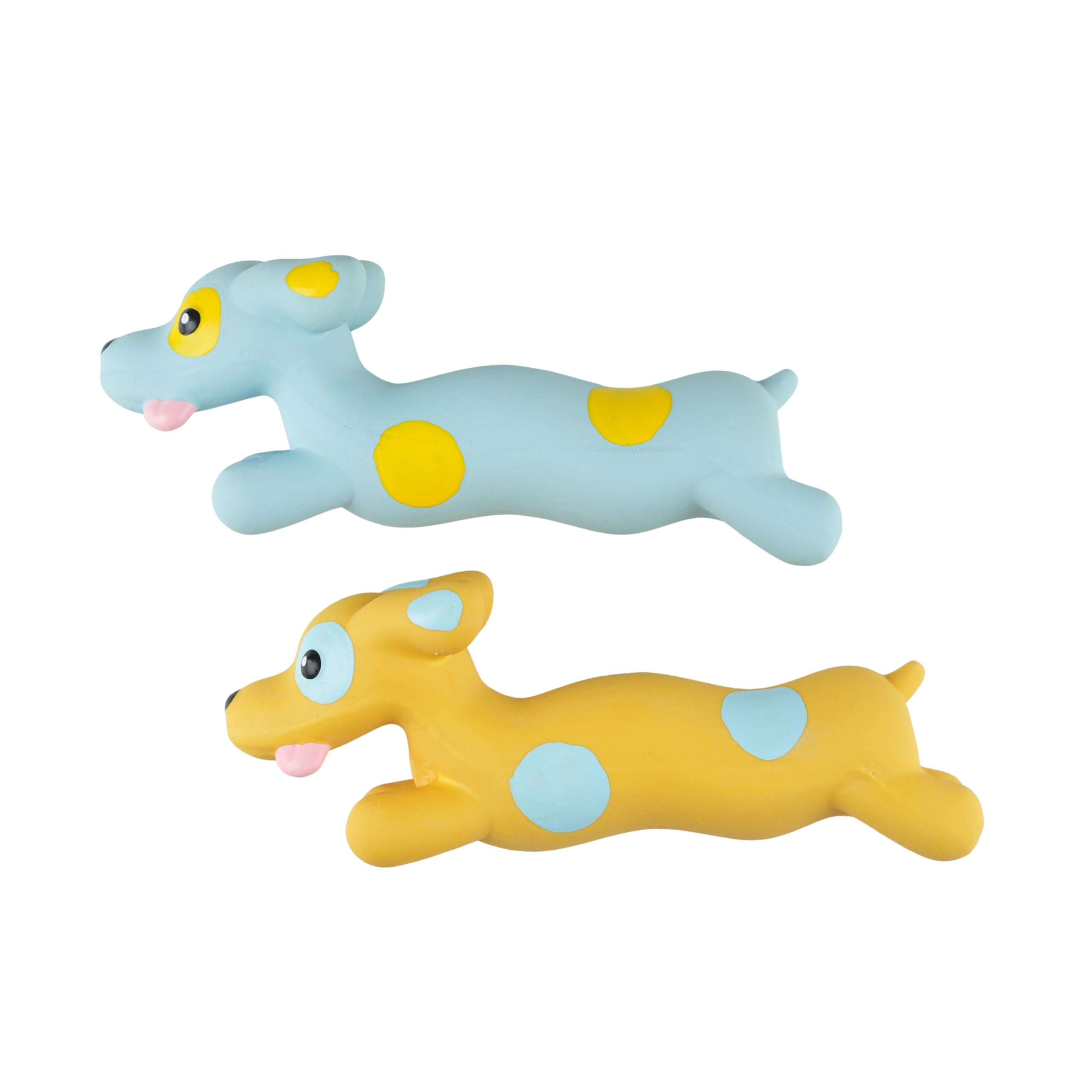 gatti gatti pack face montrant deux jouets attractifs pour jeu interactif