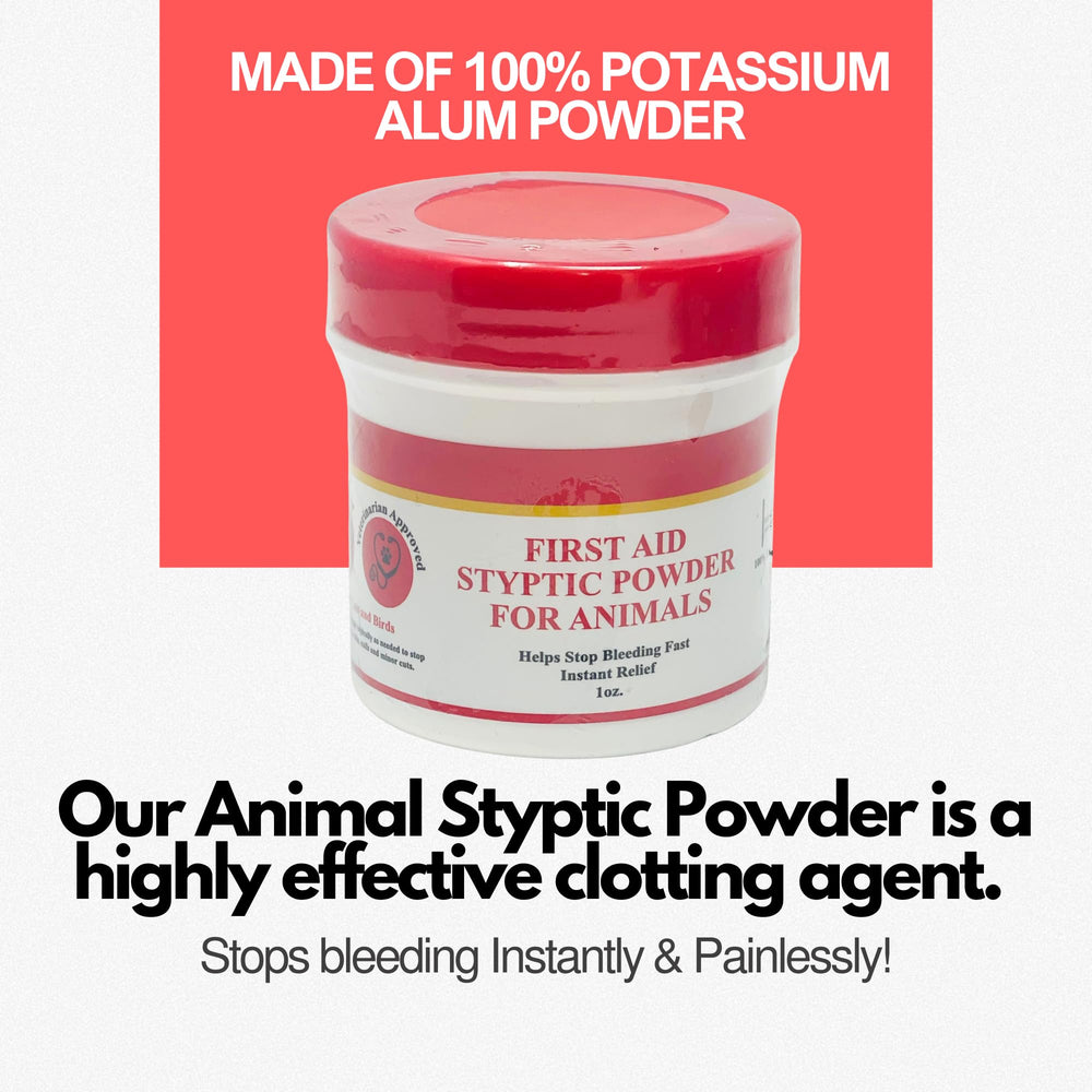 G.B.S étiquette lisible indiquant formule 100 % potassium et pureté