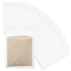 Geiserailie face avant du lot de 15 sachets gain de temps