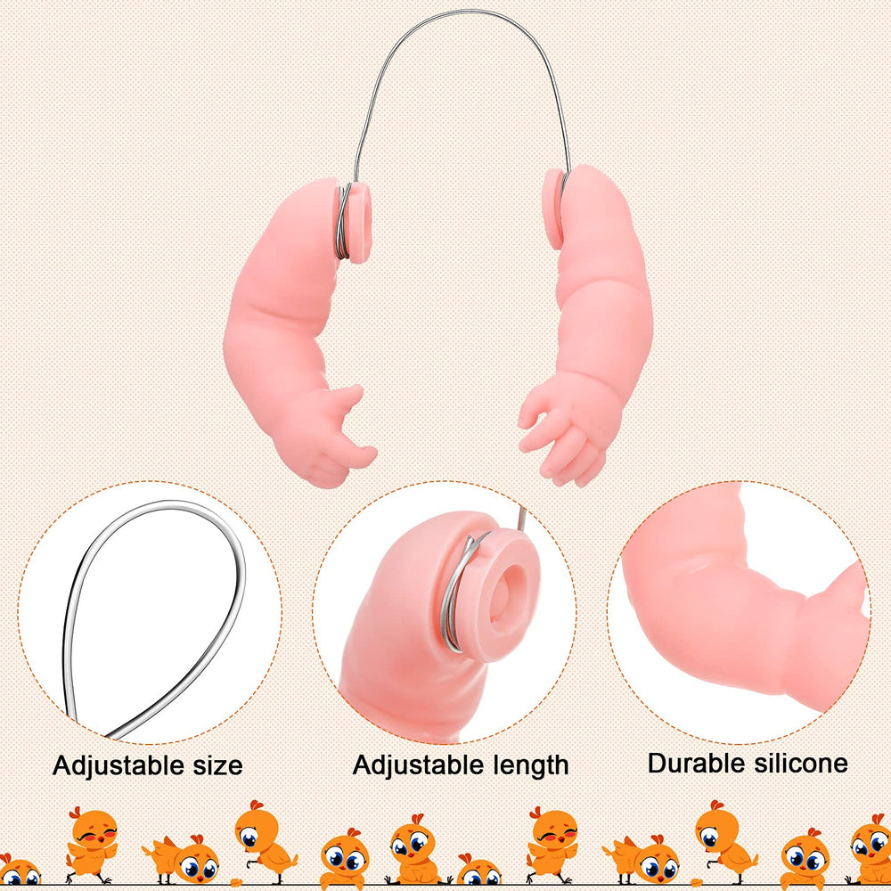 Gejoy casque intérieur avec mousse amovible et confort