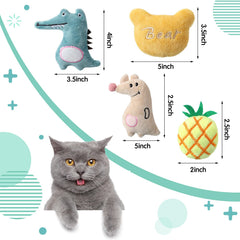 Gejoy gros plan peluche texture douce résistante et sûre