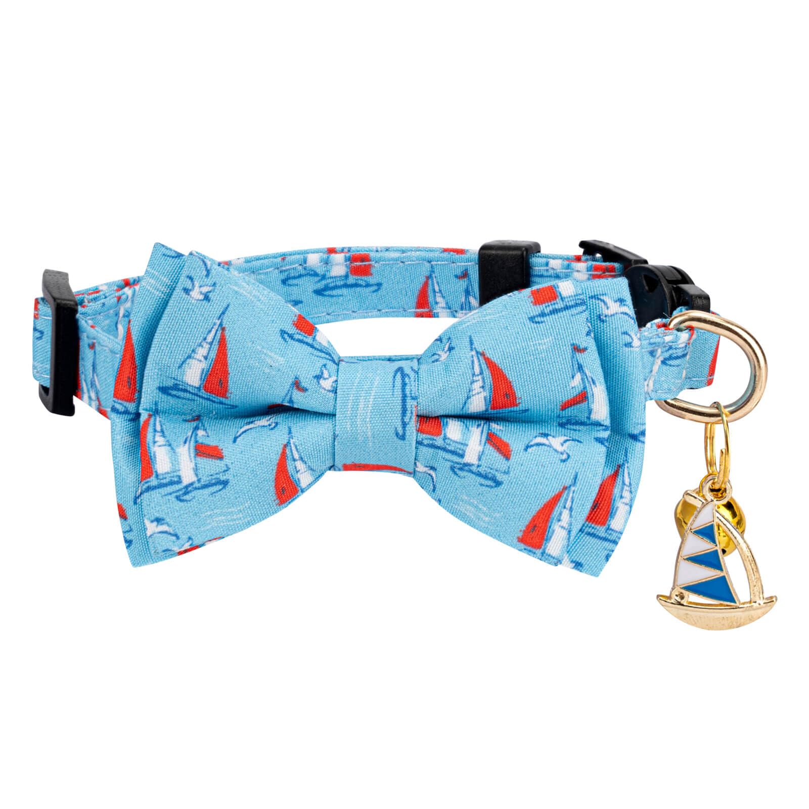 Gelwoo boucle de sécurité breakaway ouverte, protection contre accrochage