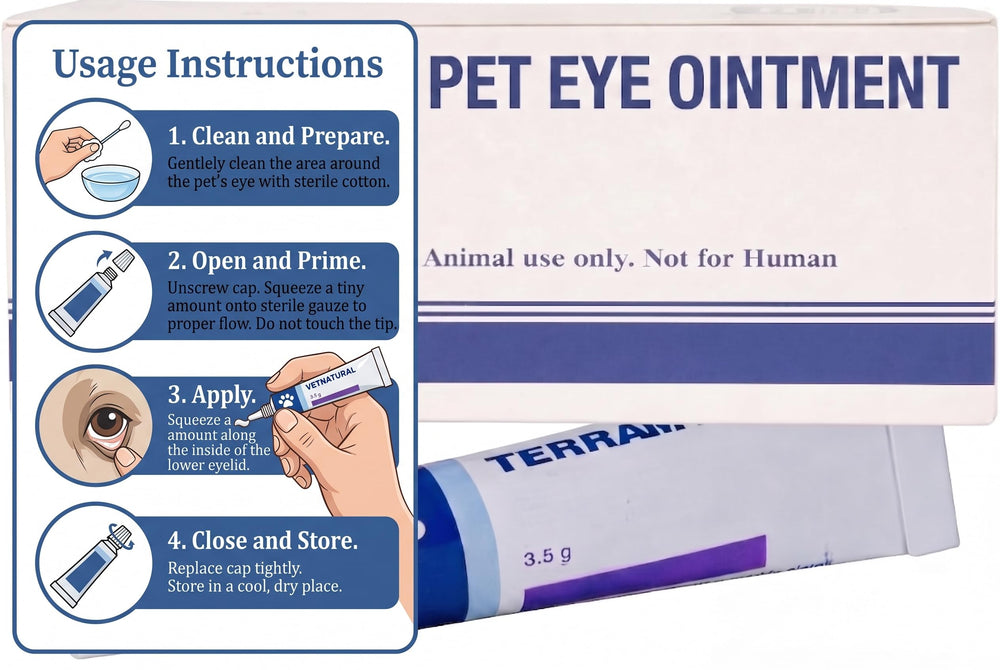 Generic application sur chaton avec main délicate montrant précision et douceur