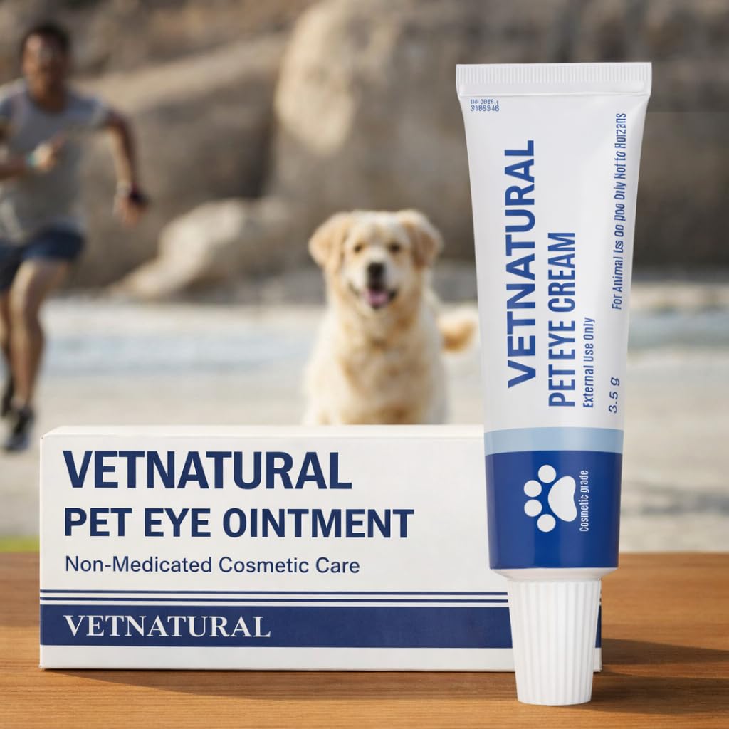 Generic application sur chien illustrant une pose sûre et une distribution contrôlée