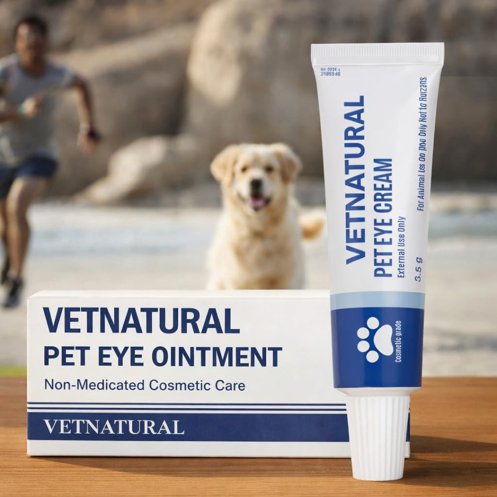 Generic application sur chien illustrant une pose sûre et une distribution contrôlée