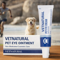 Generic application sur chien illustrant une pose sûre et une distribution contrôlée