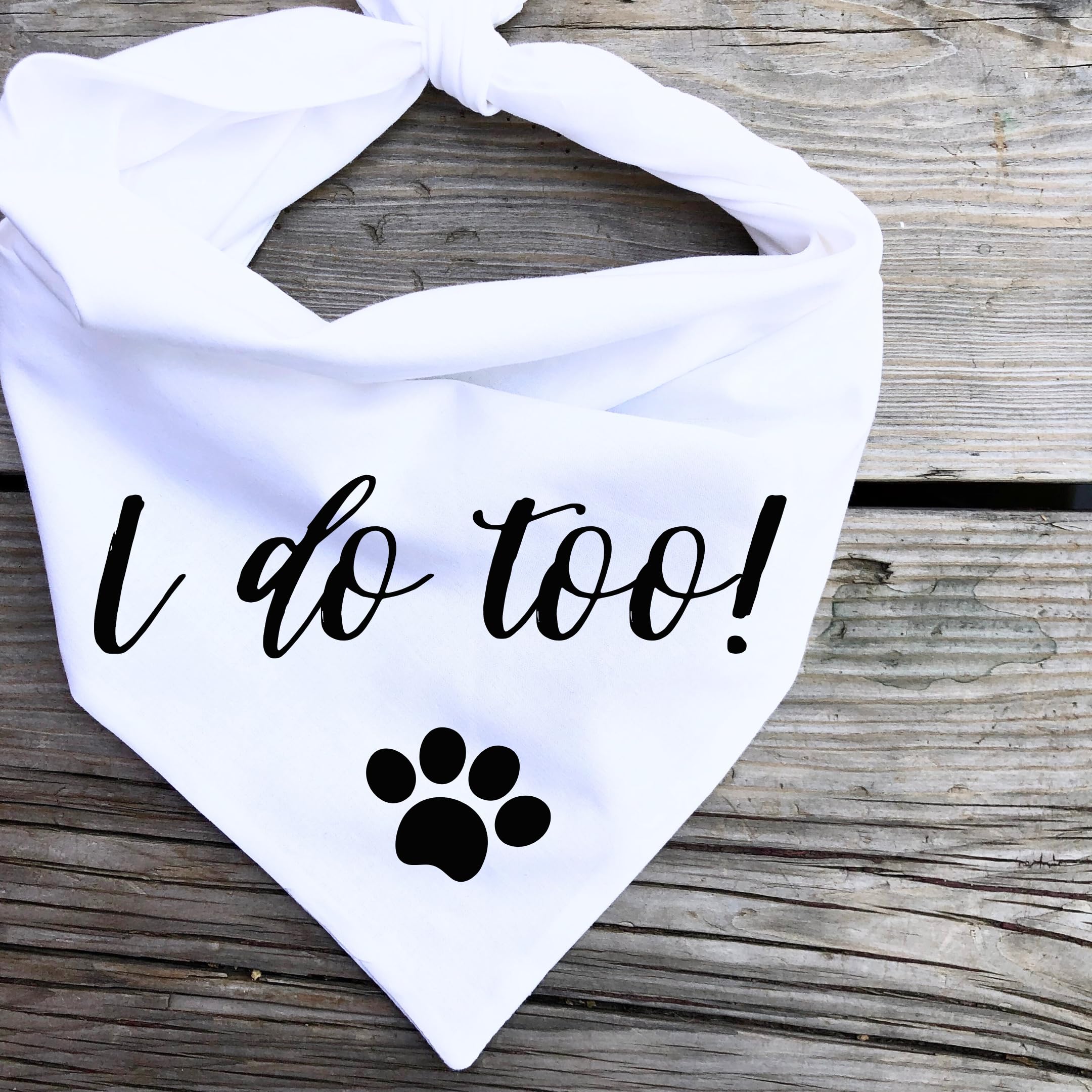 Generic bandana posé à côté d'une règle pour montrer l'échelle grand format