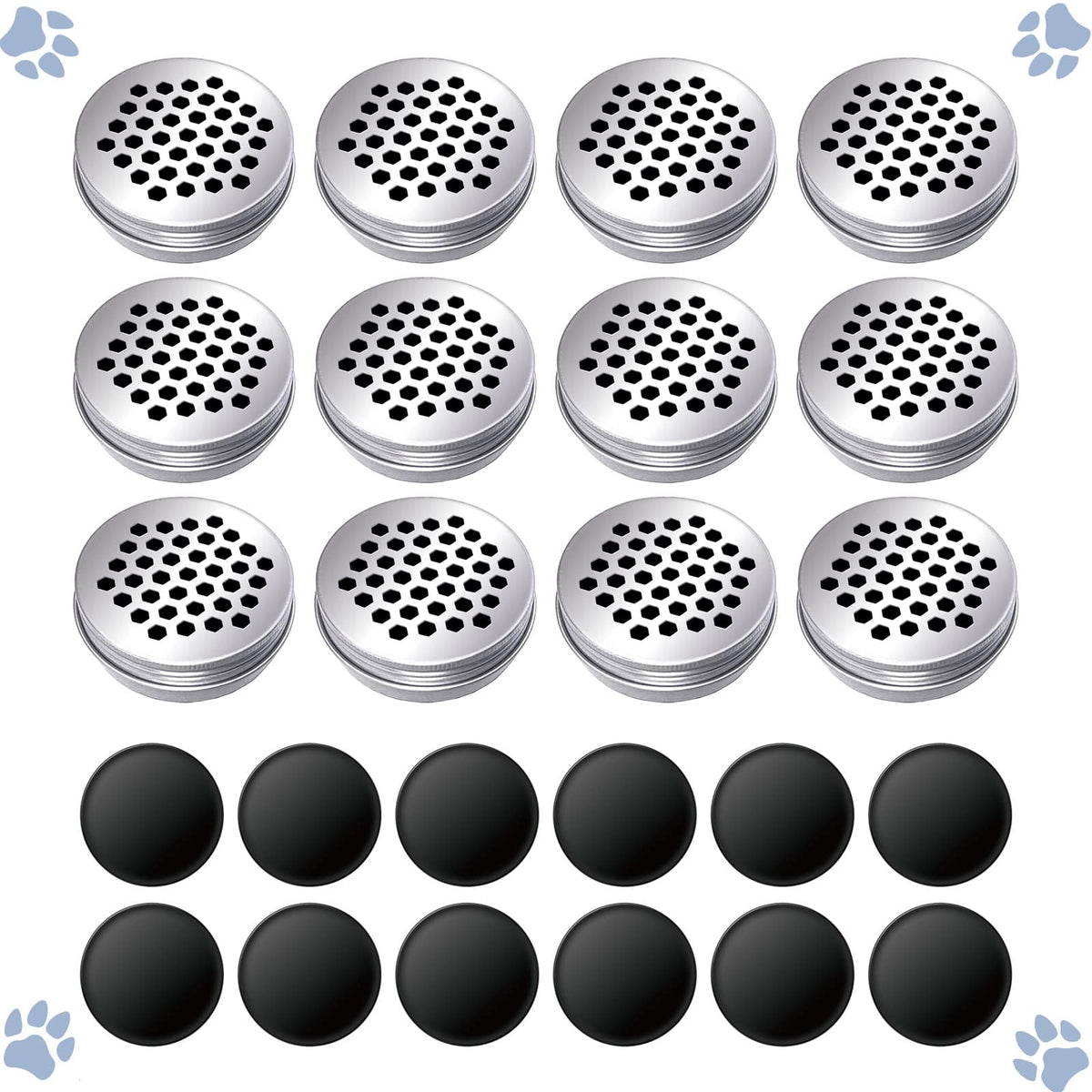 Generic boîte devant emballage montrant kit pratique et durable