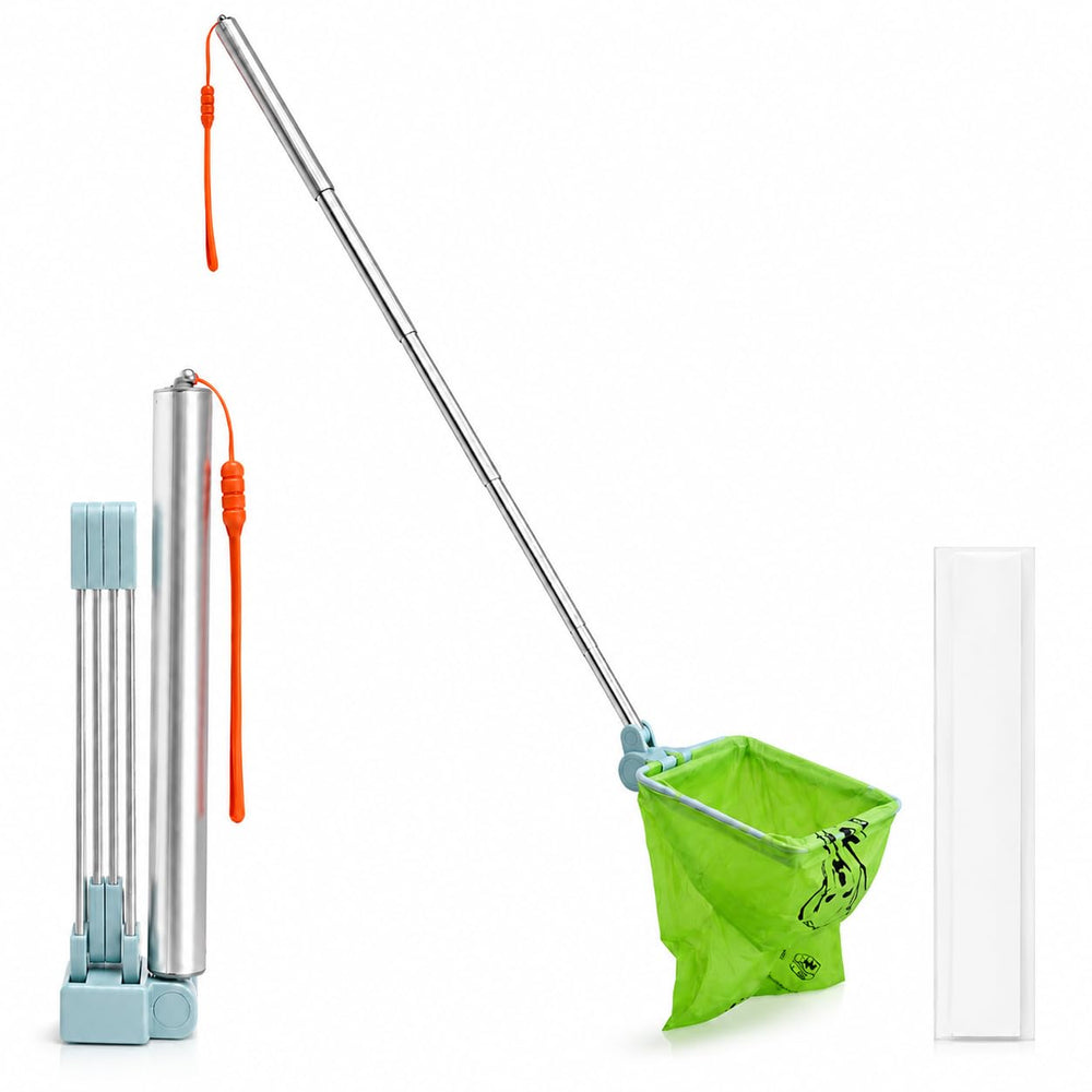 Generic cadre pliable vu de face montrant la portabilité et la robustesse