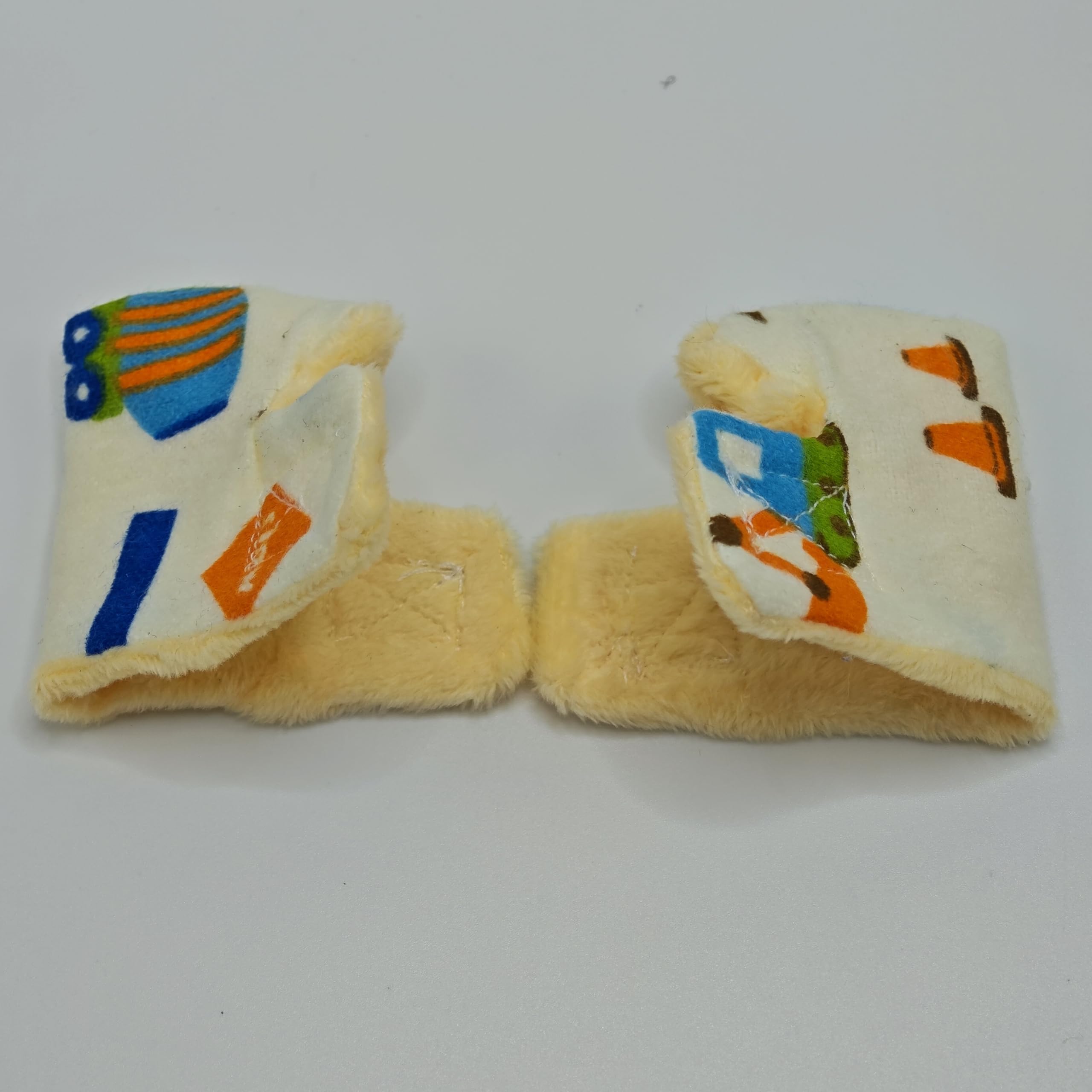 Generic chaussette lapin détail matière douce limitant irritation de la peau