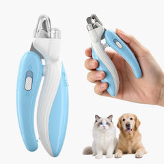 Generic coupe-ongles face avant montrant design compact et maniabilité