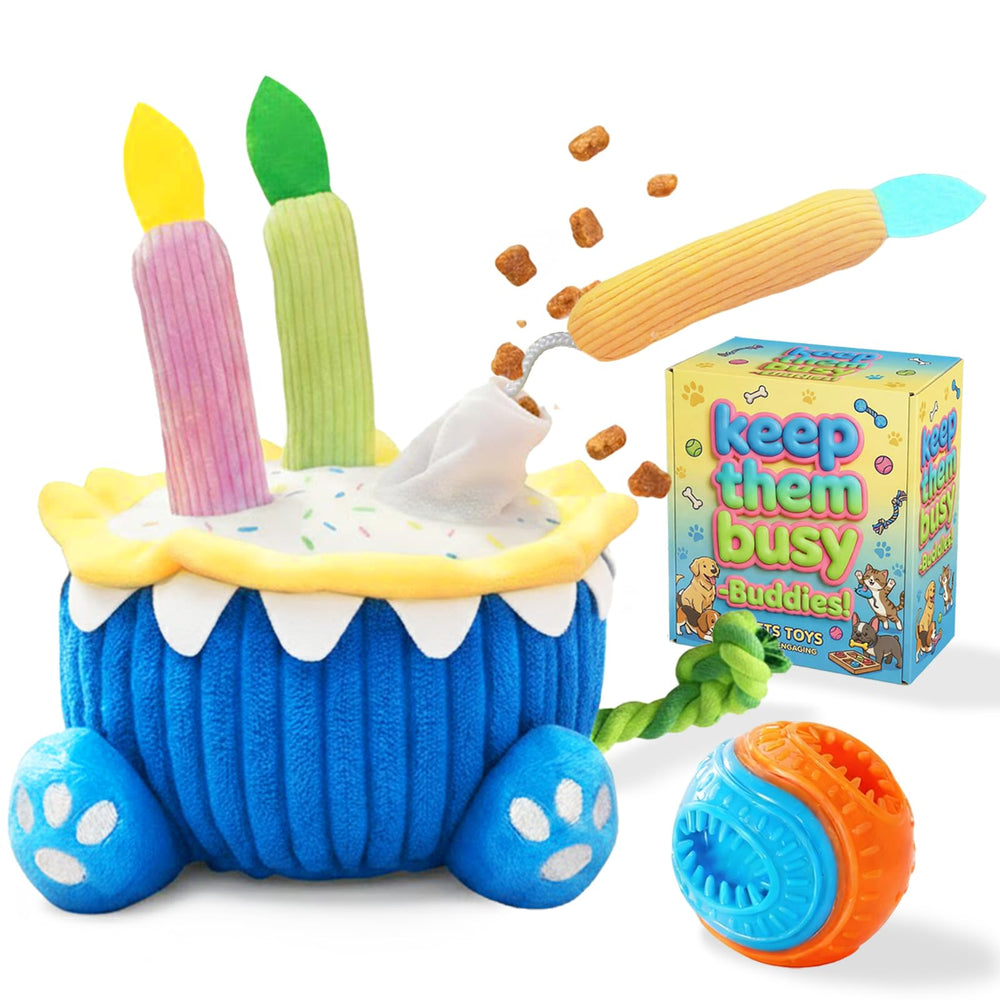 Generic jouet gâteau face avant photogénique, parfait pour photos de fête