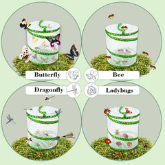 Generic ouverture supérieure zippée facilitant l'accès et la manipulation