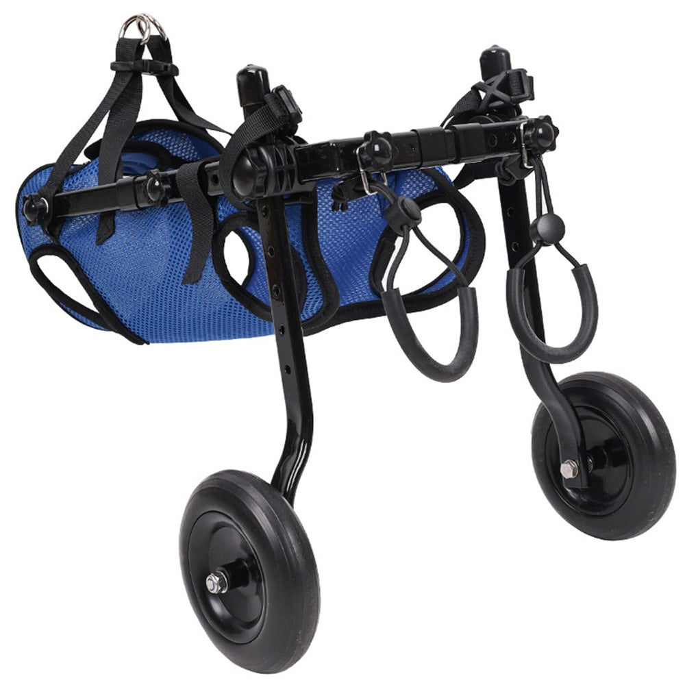 Generic chariot plié Generic pour transport pratique et rangement sûr